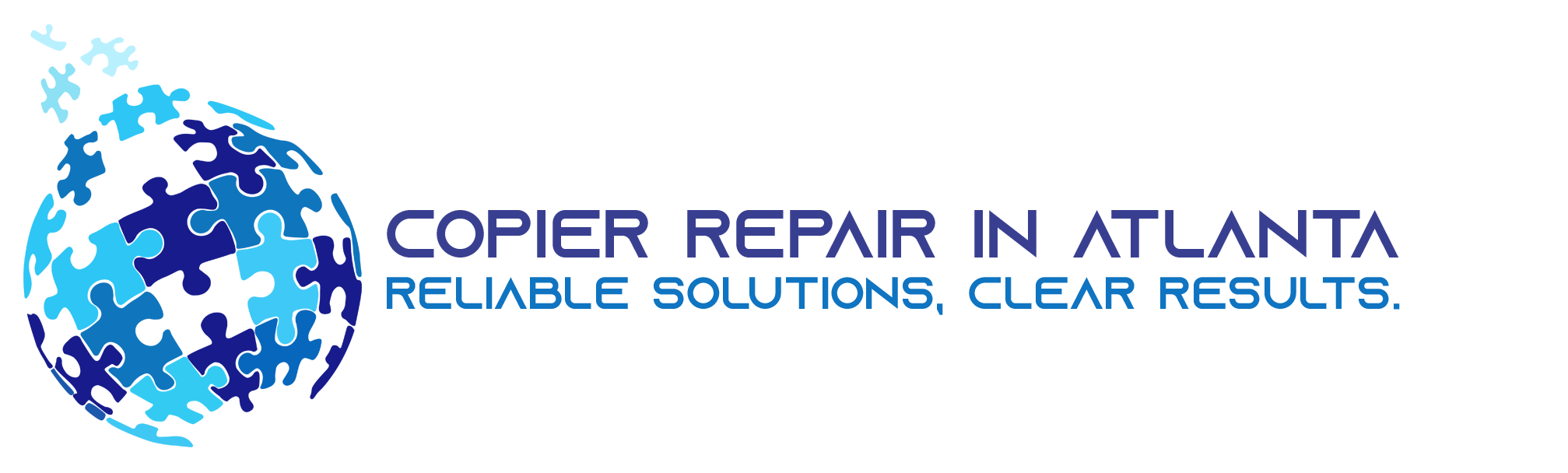 Copier Repair in Atlanta